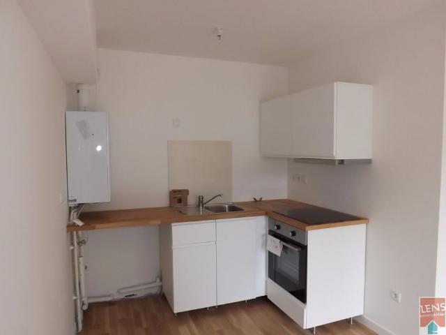 Appartement location à Lens, Loison-sous-lens