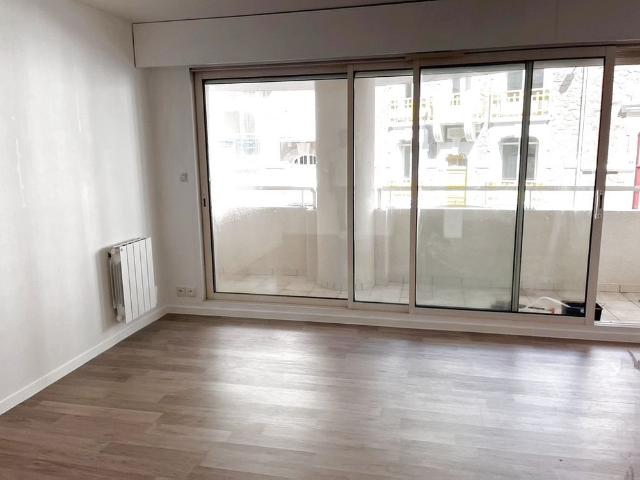 Appartement location à Les Sables-d'Olonne, Château-d'olonne
