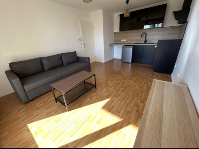 Appartement location à Créteil, Limeil-brévannes