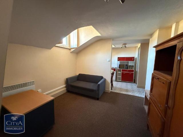 Appartement location à Limoges