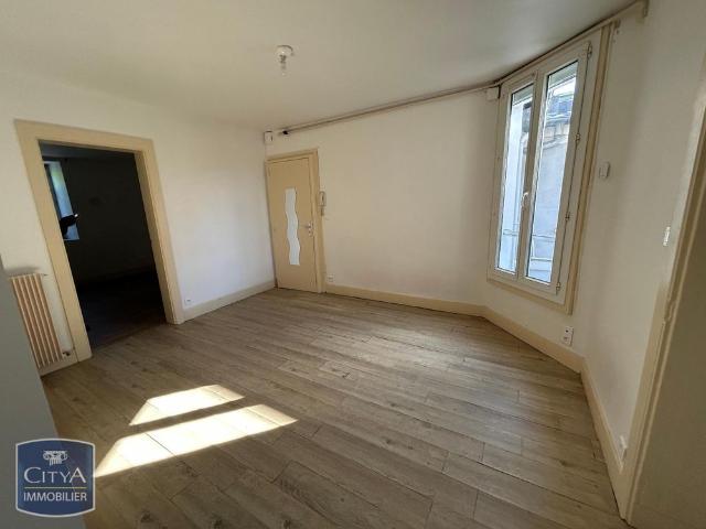 Appartement location à Limoges