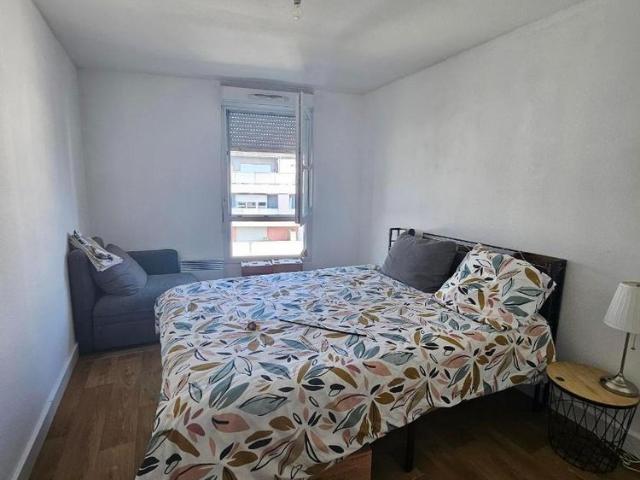 Appartement location à Bordeaux, Lormont