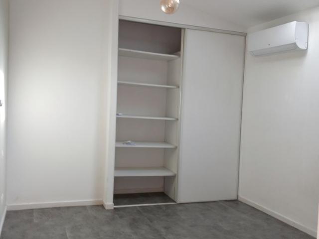 Appartement location à Marmande