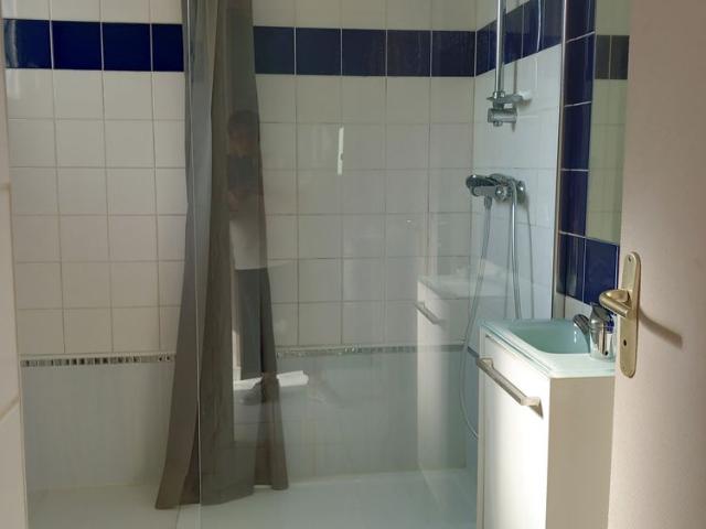 Appartement location à Marmande