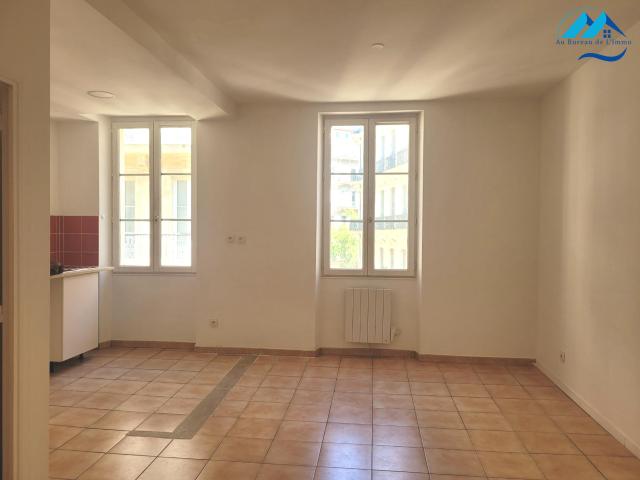 Appartement location à Marseille