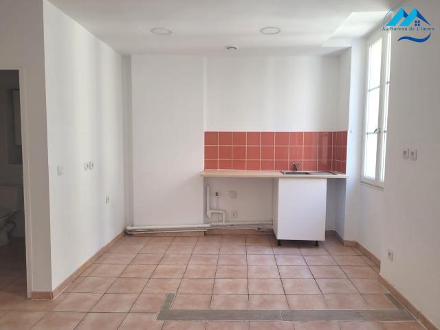 Appartement location à Marseille