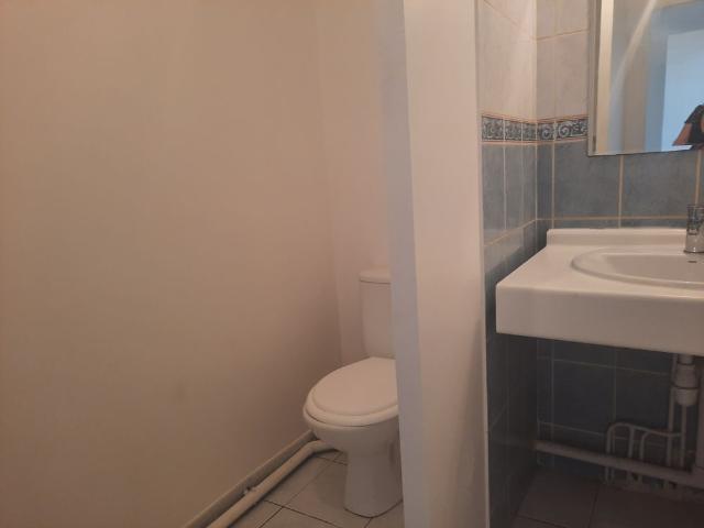 Appartement location à Marseille