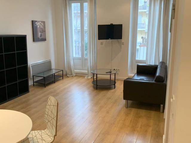 Appartement location à Marseille