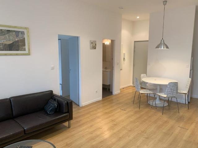 Appartement location à Marseille