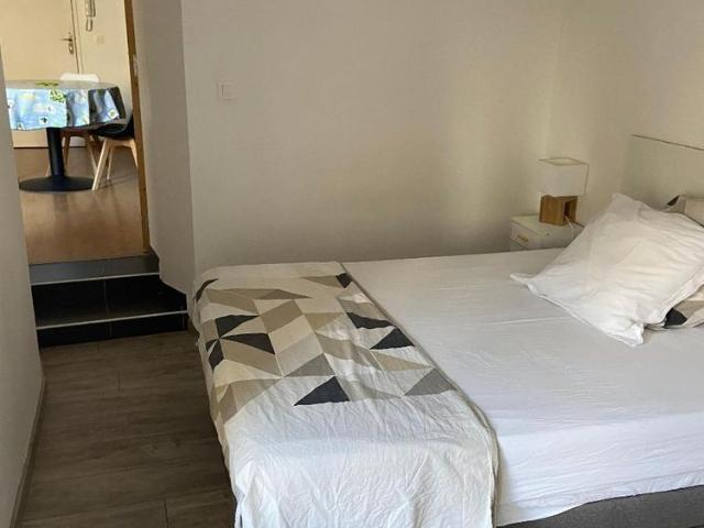 Appartement location à Millau