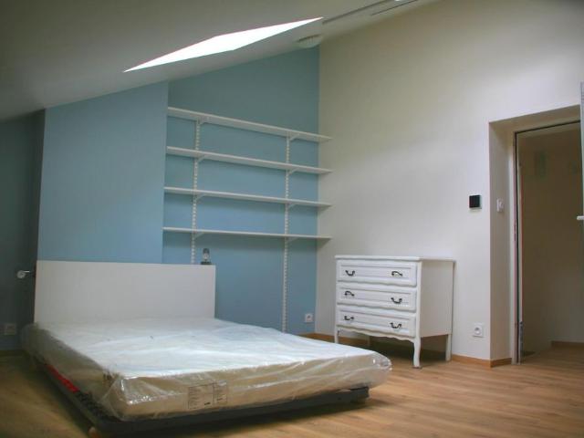Appartement location à Millau