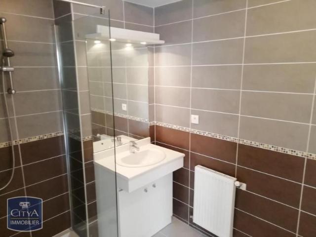 Appartement location à Istres, Miramas