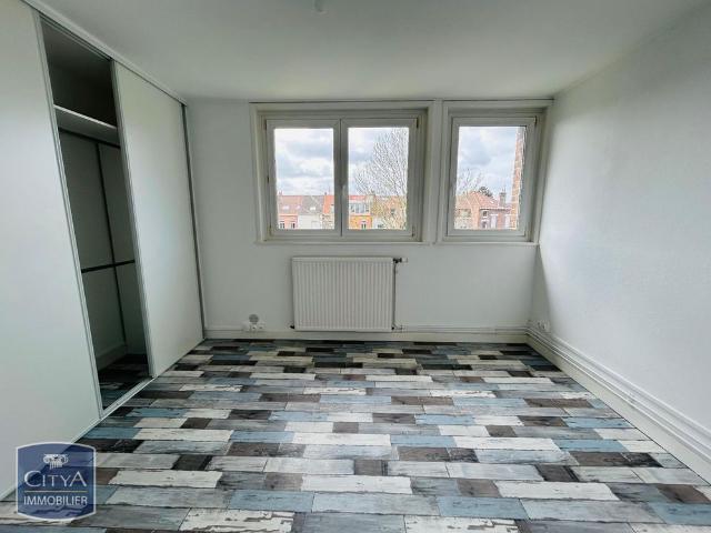 Appartement location à Lille, Hauts-de-France