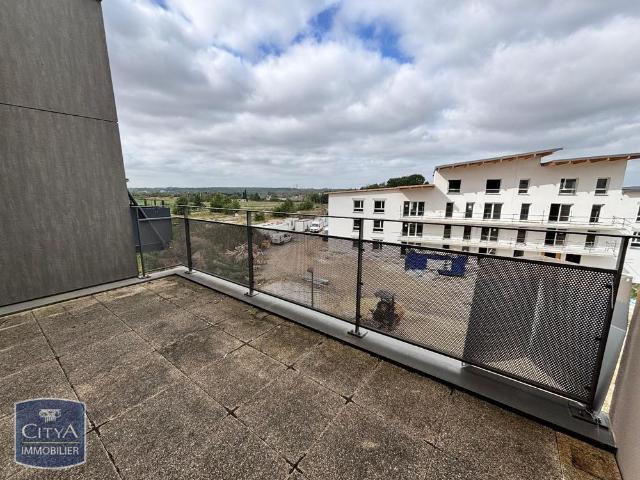 Appartement location à Tours, Montlouis