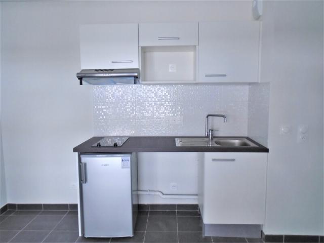 Appartement location à Montpellier