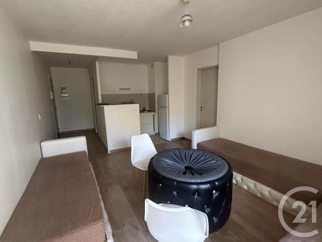 Appartement location à Montpellier