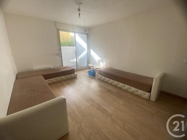 Appartement location à Montpellier