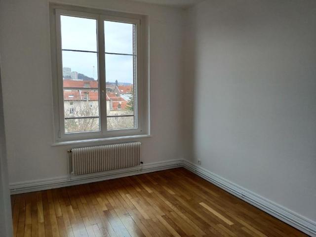 Appartement location à Nancy