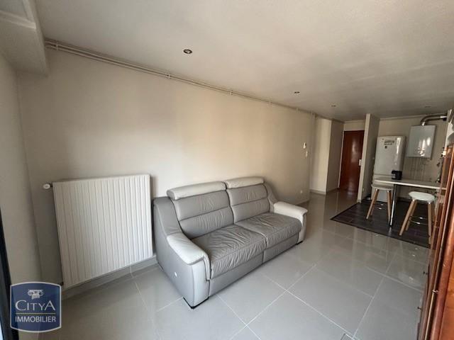 Appartement location à Nancy