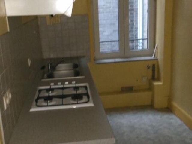 Appartement location à Nancy