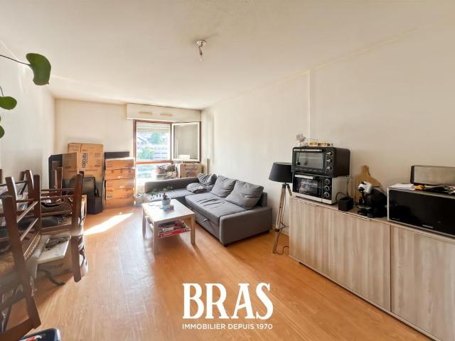 Appartement location à Nantes