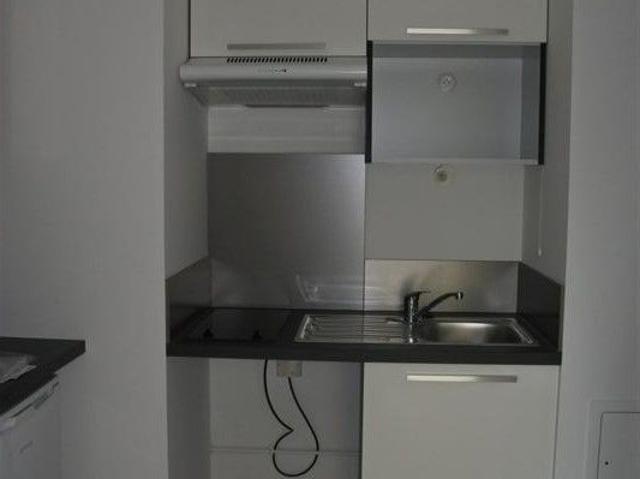 Appartement location à Nantes