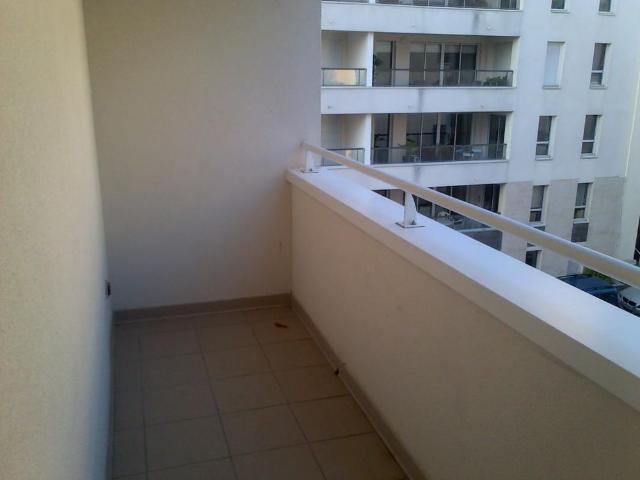 Appartement location à Nantes