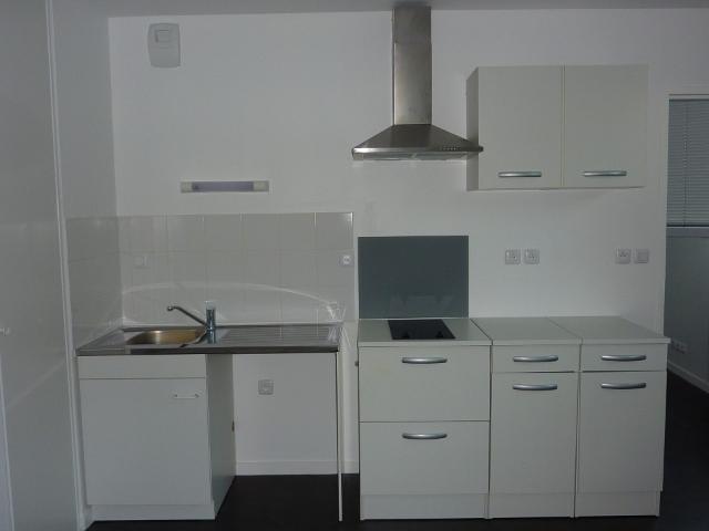 Appartement location à Nantes