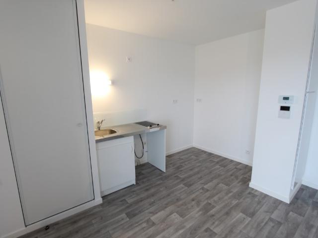 Appartement location à Nantes