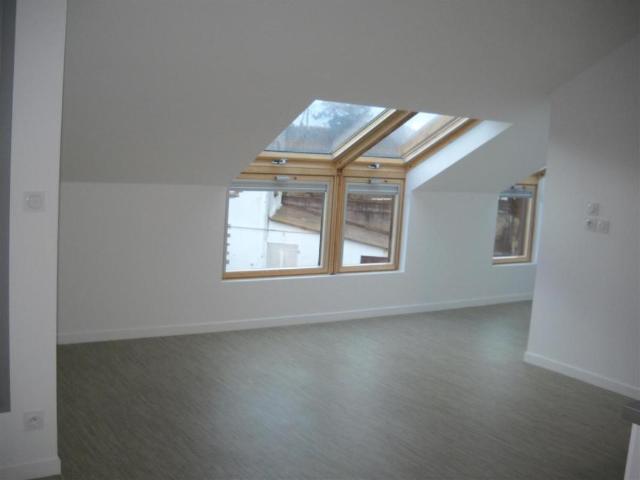 Appartement location à Nantes