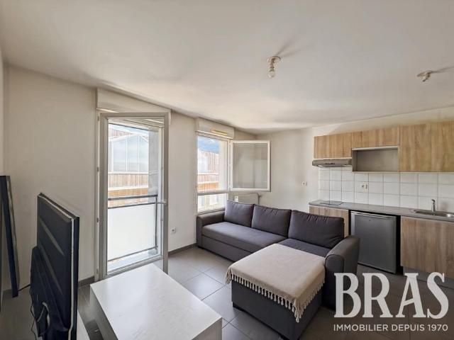 Appartement location à Nantes