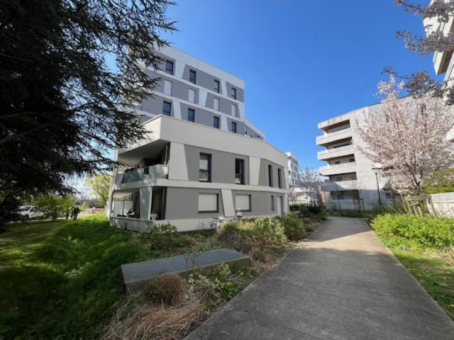 Appartement location à Nantes, Saint-julien-de-concelles