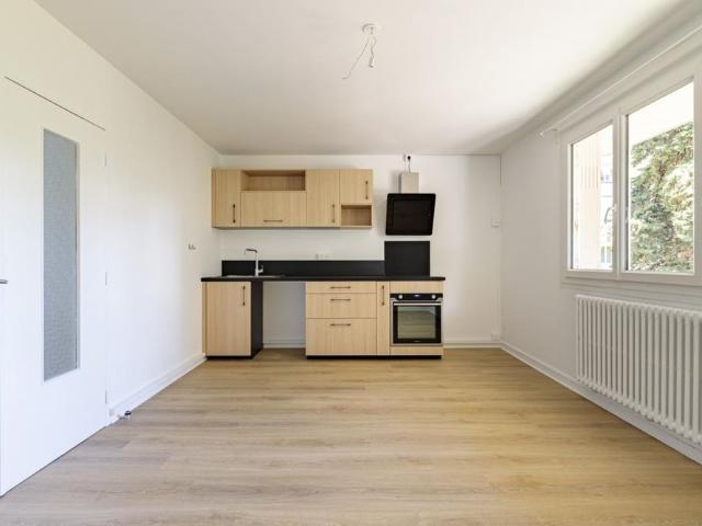 Appartement location à Beaujoire - Halvèque, Nantes