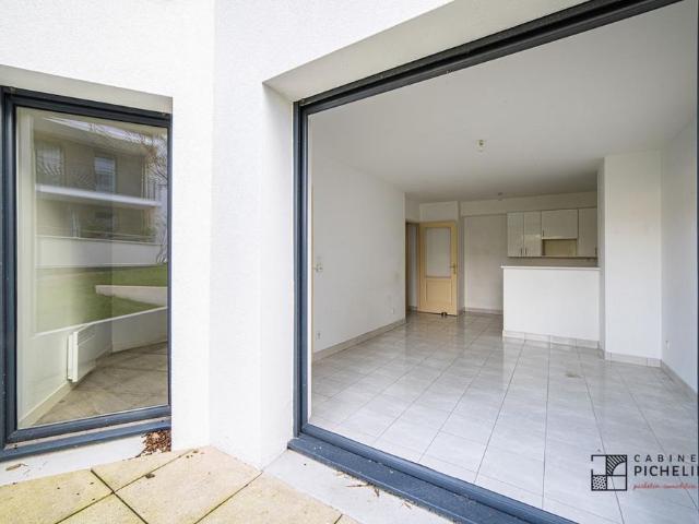 Appartement location à Nantes