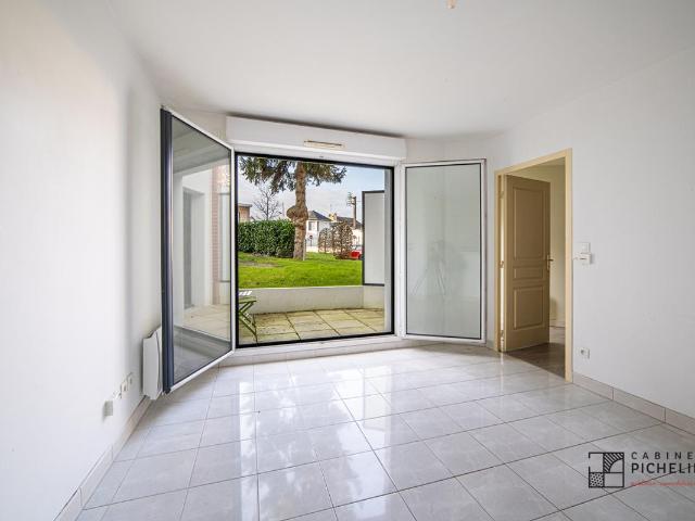 Appartement location à Nantes