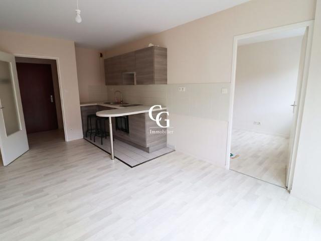 Appartement location à Nantes
