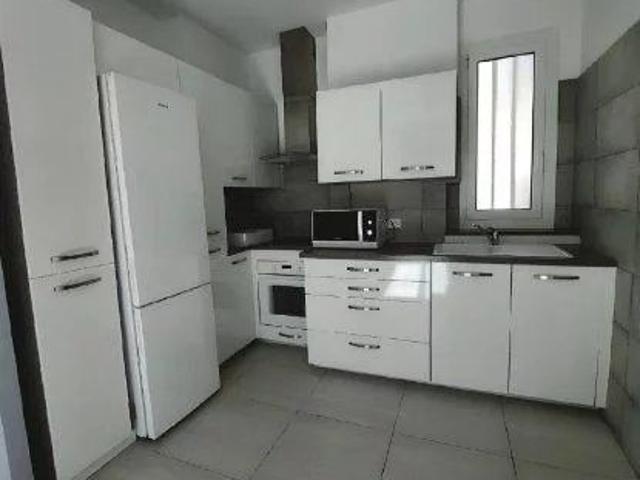 Appartement location à Nice