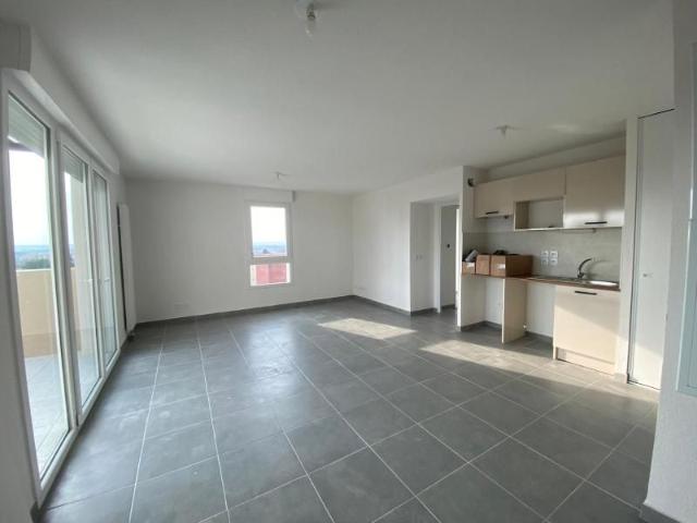 Appartement location à Nîmes