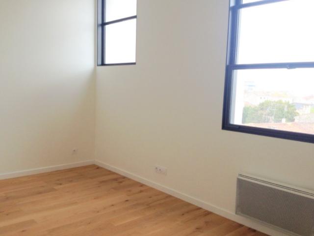 Appartement location à Niort