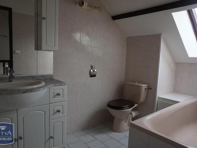 Appartement location à Dreux, Villemeux-sur-eure