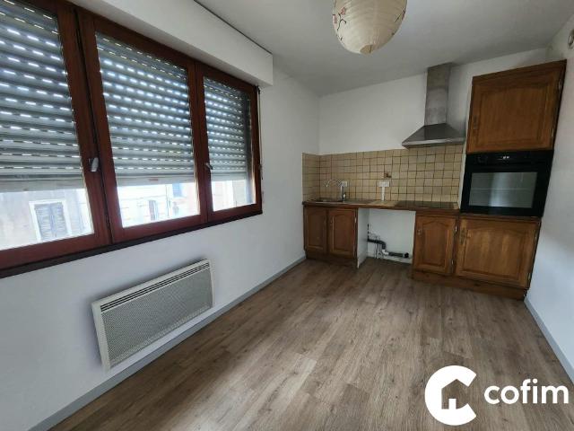 Appartement location à Oloron-Sainte-Marie, Oloron-sainte-marie