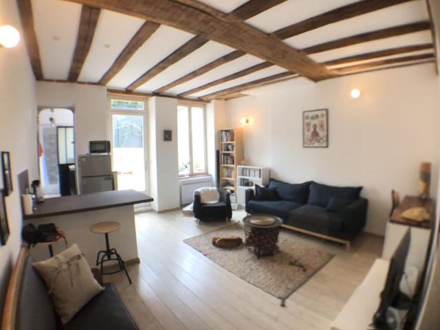 Appartement location à Orléans