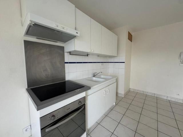 Appartement location à Orléans