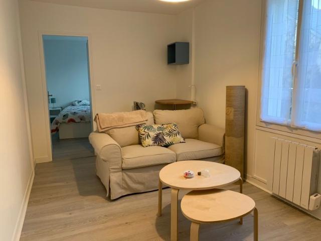 Appartement location à Orléans