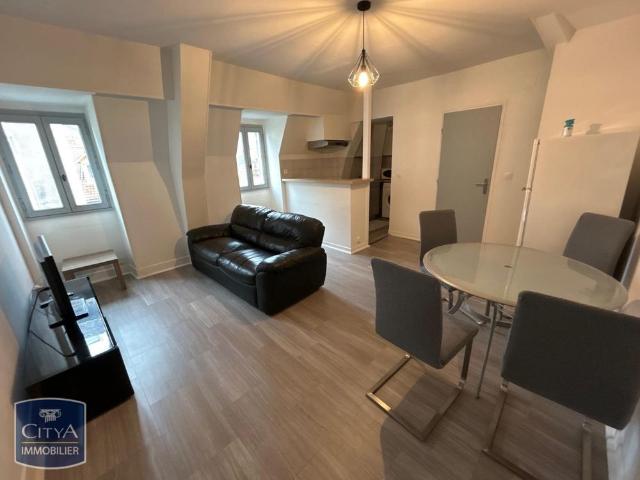 Appartement location à Pau