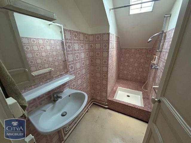 Appartement location à Pau