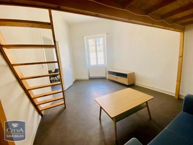 Appartement location à Pau