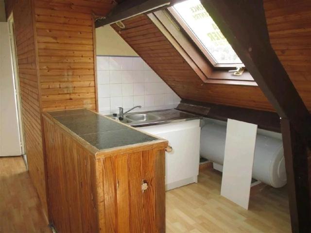 Appartement location à Boulogne-sur-Mer, Saint-etienne-au-mont