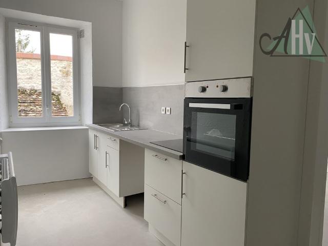 Appartement location à Provins