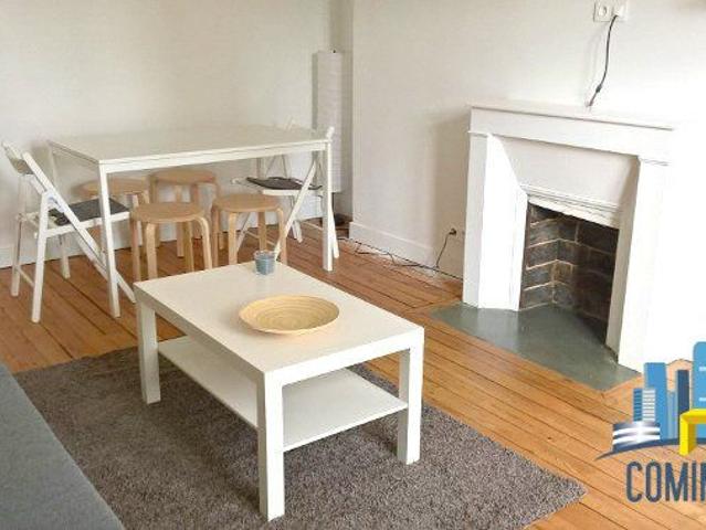 Appartement location à Nanterre, Puteaux